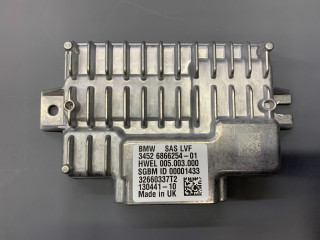 блок управления sas Mini Countryman 2 поколение F60 2017, 1.5 л., B36 A15 A, бензин, АКПП, c2m, хетчбэк 5 дв., передний привод, 34509505275, 34509505275, 34509500079, 34509500014, 34526882942, 34526866254, 34526866252, 34526866200, 34526864422, 34526864421, 34526860949, 34526860936, 34526864418, 34526864417, 34526864415, 34526854000, 34526864416, 34526867889