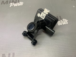 накладка на зеркало Mini Cabrio 3 поколение [рестайлинг] (2018 - 2021), 63137425711, 7425711, 51167431935, 7431935