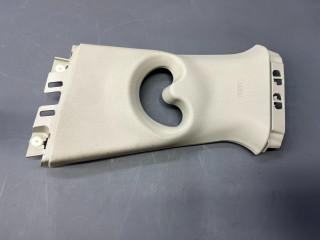 обшивка стойки центральной левой Mini Cooper S 3 поколение F55 2016, 2.0 л., B46 A20 A, бензин, АКПП, b49, хетчбэк 5 дв., передний привод, 51437313337, 51437371531, 7313337, 7371531