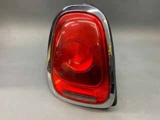 фонарь задний левый Mini Cooper 3 поколение F55 2016, 1.5 л., бензин, МКПП, 850, хетчбэк 5 дв., передний привод, 63218495331, 8495331, 63217297509, 7297509