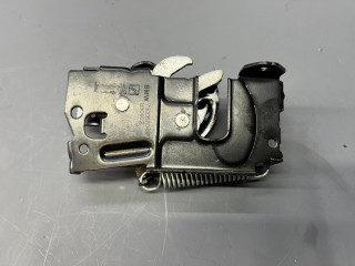 замок капота Mini Cooper S 3 поколение [2-й рестайлинг] F56 2023, 2.0 л., бензин, робот, c3b, хетчбэк 3 дв., 51237300570, 7300570