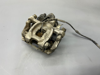 суппорт задний правый Mini Countryman 2 поколение F60 2017, 1.5 л., B36 A15 A, бензин, АКПП, c2m, хетчбэк 5 дв., передний привод, 34216860404, 6860404, 34206883026, 6883026, 34216860008, 6860008