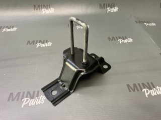 петля капота Mini Countryman 2 поколение 2017, бензин, АКПП, a94, передний привод, 51237441480, 7441480