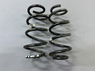 пружина задняя Mini Cooper S 3 поколение [2-й рестайлинг] F56 2023, 2.0 л., бензин, робот, c3b, хетчбэк 3 дв., 33538836773, 8836773