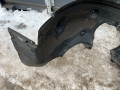 защита арок передняя правая (подкрылок) Mini Cooper 3 поколение F56 2015, 1.5 л., бензин, АКПП, b22, передний привод, 7290790, 51717290790 - фото №3