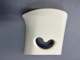 обшивка салона Mini Cooper S 3 поколение [2-й рестайлинг] F56 2023, 2.0 л., бензин, робот, c3b, хетчбэк 3 дв., 51437347697, 7347697, 51437302779, 7302779