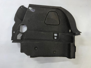 обшивка багажника Mini Cooper S 3 поколение F55 2016, 2.0 л., B46 A20 A, бензин, АКПП, b49, хетчбэк 5 дв., передний привод, 51477303578, 7303578