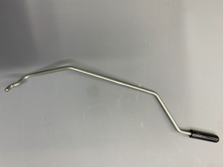 кнопка открытия боковых дверей лев. Mini Clubman 2 поколение (F54) (2015 - 2026), 51217344133, 7344133