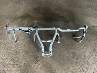 усилитель торпедо Mini Cooper 3 поколение [рестайлинг] F55 2020, 1.5 л., B36 A15 A, бензин, АКПП, b71, хетчбэк 5 дв., передний привод, 51459292090, 9292090, 51459292088, 9292088