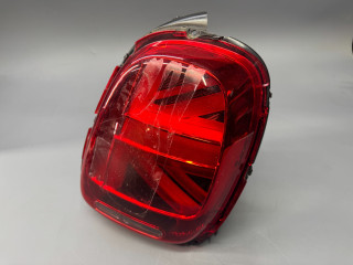 фонарь задний правый Mini Cooper S 3 поколение [2-й рестайлинг] F56 2023, 2.0 л., бензин, робот, c3b, хетчбэк 3 дв., 63217435136, 7435136