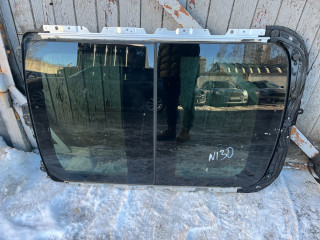 люк Mini Cooper 3 поколение F56 2015, 1.5 л., бензин, АКПП, b22, передний привод, 54107379616, 7379616, 54107379619, 7379619, 54107379620, 7379620