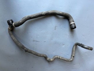 патрубок (трубопровод, шланг) Mini Cooper 3 поколение F56 2015, 1.5 л., бензин, АКПП, b22, передний привод, 64219250566, 9250566, 17127617363, 7617363