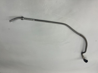 патрубок расширительного бачка Mini Countryman 2 поколение F60 2017, 1.5 л., B36 A15 A, бензин, АКПП, c2m, хетчбэк 5 дв., передний привод, 17127646898, 7646898, 17122437264, 2437264