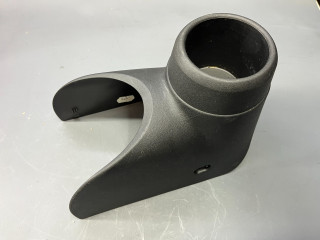 подстаканник Mini Cooper S 3 поколение F55 2016, 2.0 л., B46 A20 A, бензин, АКПП, b49, хетчбэк 5 дв., передний привод, 51169267276, 9267276