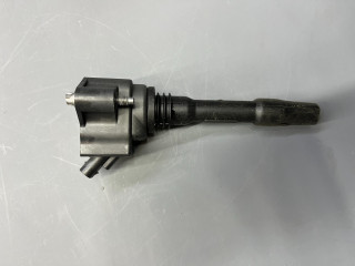 катушка зажигания Mini Cooper S 3 поколение [2-й рестайлинг] F56 2023, 2.0 л., бензин, робот, c3b, хетчбэк 3 дв., 12138643360, 8643360, 12138615991, 8615991, 12138678438, 8678438, 12138647463, 8647463, 12137619385, 7619385