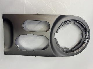 накладка декоративная Mini Clubman 2 поколение [рестайлинг] 2023, 2.0 л., бензин, АКПП, 851, полный привод, 51169306116, 9306116