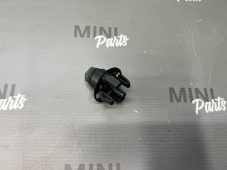 отбойник капота Mini Countryman 2 поколение 2017, бензин, АКПП, a94, передний привод, 51767183752, 7183752, 51767348121, 7348121