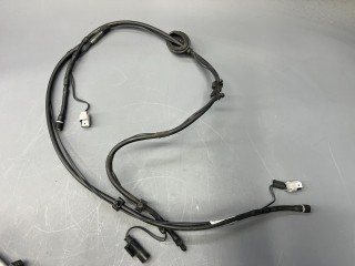 форсунка омывателя лобового стекла Mini Cooper S 3 поколение F55 2016, 2.0 л., B46 A20 A, бензин, АКПП, b49, хетчбэк 5 дв., передний привод, 61677336079, 7336079, 61662574133, 2574133, 61664826708, 4826708