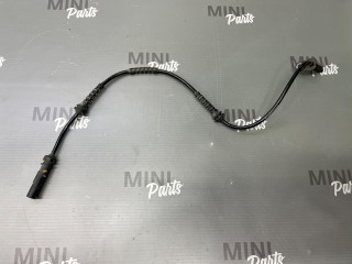 датчик ABS Mini Countryman 2 поколение 2017, бензин, АКПП, a94, передний привод, 34526858466, 6858466, 34526850762, 6850762
