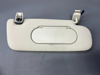 козырек солнцезащитный Mini Clubman 2 поколение [рестайлинг] 2023, 2.0 л., бензин, АКПП, 851, полный привод, 51447402944, 7402944