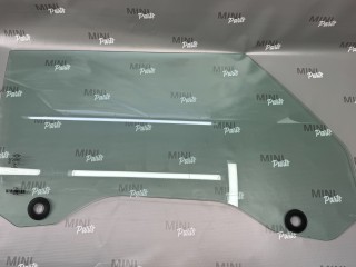 стекло двери передней правой Mini Cooper 3 поколение F56 2015, 1.5 л., бензин, АКПП, b22, передний привод, 51337296448, 7296448
