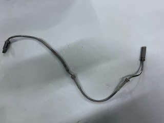 датчик ABS Mini Clubman 2 поколение (F54) F54 2017, 1.5 л., бензин, МКПП, c2b, полный привод, 34526850765, 6850765