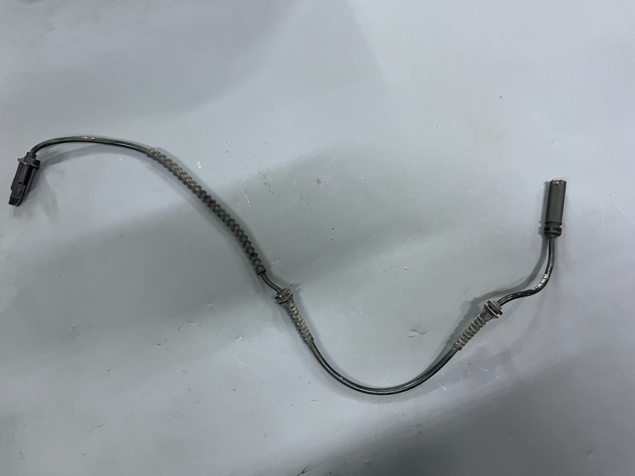 датчик ABS Mini Clubman 2 поколение (F54) F54 2017, 1.5 л., бензин, МКПП, c2b, полный привод, 34526850765, 6850765 - фото №1