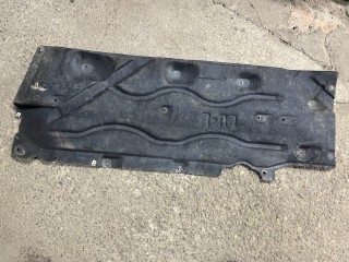 защита днища Mini Cooper 3 поколение F56 2015, 1.5 л., бензин, АКПП, b22, передний привод, 51757290803, 7290803