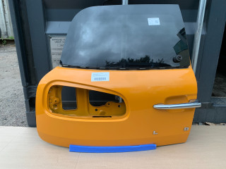 дверь задняя распашная левая Mini Clubman 2 поколение (F54) (2015 - 2026), 41007411613, 51247344205, 7344205, 51317389273, 7389273