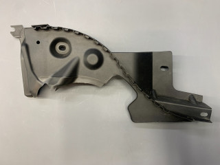 подкапотный пластик Mini Clubman 2 поколение [рестайлинг] 2023, 2.0 л., бензин, АКПП, 851, полный привод, 51767351351, 7351351