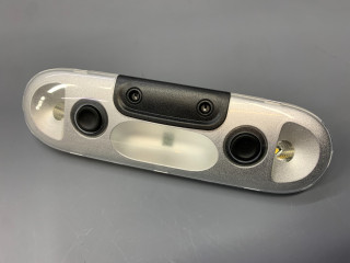 фонарь салона (плафон) Mini Countryman 2 поколение F60 2017, 1.5 л., B36 A15 A, бензин, АКПП, c2m, хетчбэк 5 дв., передний привод, 63319391888, 9391888, 63319387602, 9387602, 63319263447, 43939188803