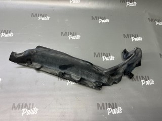 уплотнитель Mini Clubman 2 поколение (F54) F54 2017, 1.5 л., бензин, МКПП, c2b, полный привод, 51767351354, 7351354