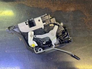 замок двери задней правой Mini Clubman 2 поколение (F54) (2015 - 2026), 51227281940, 7281940, 51227344144, 51221817032, 1817032