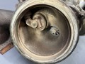 турбина Mini Clubman 2 поколение (F54) F54 2017, 1.5 л., бензин, МКПП, c2b, полный привод, 11655A14819, 5A14819, 11659895978, 9895978, 11658600045, 8600045, 11652681211, 2681211, 11658643130, 8643130 - фото №2