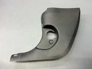 обшивка салона Mini Cooper S 3 поколение F55 2016, 2.0 л., B46 A20 A, бензин, АКПП, b49, хетчбэк 5 дв., передний привод, 51437298801, 7298801