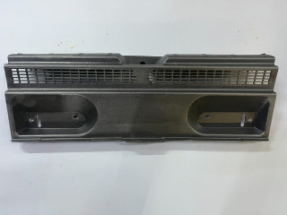 обшивка багажника Mini Cooper S 3 поколение [2-й рестайлинг] F56 2023, 2.0 л., бензин, робот, c3b, хетчбэк 3 дв., 51477298591, 7298591