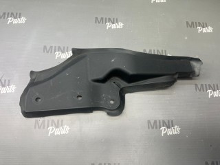 уплотнитель Mini Countryman 2 поколение 2017, бензин, АКПП, a94, передний привод, 51767388098, 7388098