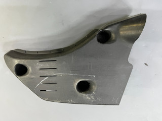 защита арок передняя левая (подкрылок) Mini Cooper S 3 поколение F55 2016, 2.0 л., B46 A20 A, бензин, АКПП, b49, хетчбэк 5 дв., передний привод, 33326890189, 33326858411, 6858411, 6890189