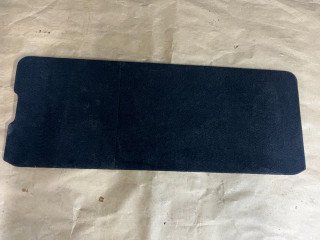 пол багажника Mini Cooper S 3 поколение [2-й рестайлинг] F56 2023, 2.0 л., бензин, робот, c3b, хетчбэк 3 дв., 51477298614, 7298614