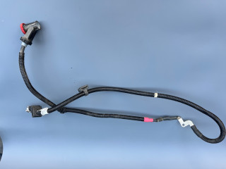 плюсовой провод аккумулятора Mini Cooper 3 поколение [рестайлинг] F55 2020, 1.5 л., B36 A15 A, бензин, АКПП, b71, хетчбэк 5 дв., передний привод, 12428654632, 8654632