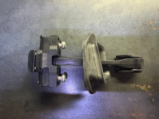 ограничитель открывания двери Mini Countryman 2 поколение (2016 - 2020), 7472701, 51227472701, 51227297257, 7297257