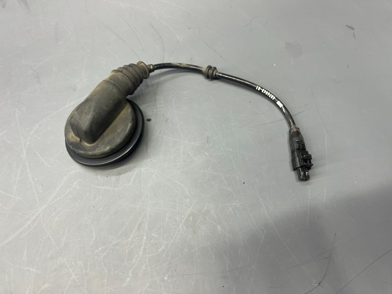 проводка Mini Clubman 2 поколение (F54) F54 2017, 1.5 л., бензин, МКПП, c2b, полный привод, 37106876863, 6876863, 37106862679, 6862679 - фото №1