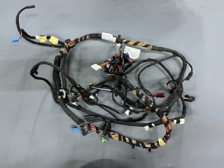 проводка торпеды Mini Cooper 3 поколение F55 2016, 1.5 л., бензин, МКПП, 850, хетчбэк 5 дв., передний привод, 61129352549, 9352549, 9389187