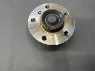 ступица задняя Mini Cooper 3 поколение F55 2016, 1.5 л., бензин, МКПП, 850, хетчбэк 5 дв., передний привод, 33416858086, 6858086, 33416859547, 6859547, 33406887548, 6887548