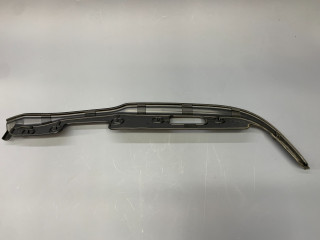 уплотнитель двери Mini Clubman 2 поколение (F54) (2015 - 2026), 51767344151, 7344151