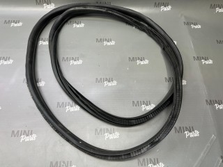 уплотнитель двери Mini Cooper 3 поколение F55 2016, 1.5 л., бензин, МКПП, 850, хетчбэк 5 дв., передний привод, 51727440047, 7440047, 51727322511, 7322511