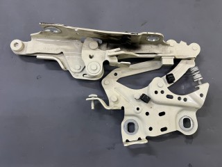 петля капота правая Mini Cooper 3 поколение F55 2016, 1.5 л., бензин, МКПП, 850, хетчбэк 5 дв., передний привод, 41007370302, 7370302, 41009635068, 9635068, 7300566
