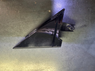 молдинг двери передней правой Mini Clubman 2 поколение [рестайлинг] (2019 - 2025), 51137344188, 7344188