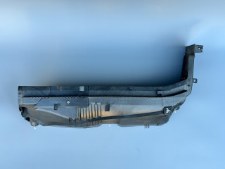 планка под капот Mini Cooper 3 поколение [рестайлинг] F55 2020, 1.5 л., B36 A15 A, бензин, АКПП, b71, хетчбэк 5 дв., передний привод, 51717290802, 7290802