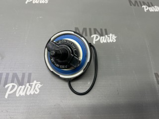 пробка топливного бака Mini Countryman 2 поколение 2017, бензин, АКПП, a94, передний привод, 16117222391, 7222391